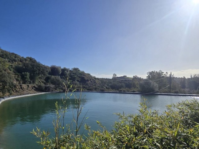 8 Slaapkamer Villa in Mijas