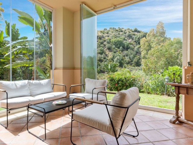 2 Soveroms Leilighet i Río Real