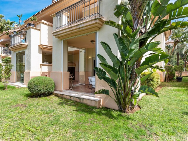 2 Soveroms Leilighet i Río Real