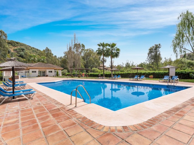 2 Soveroms Leilighet i Río Real