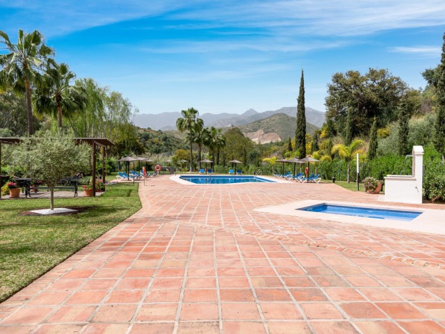 2 Soveroms Leilighet i Río Real