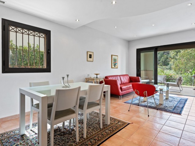 2 Soveroms Leilighet i Río Real