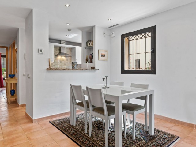 2 Soveroms Leilighet i Río Real