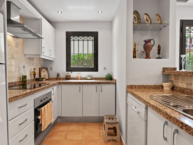 2 Soveroms Leilighet i Río Real