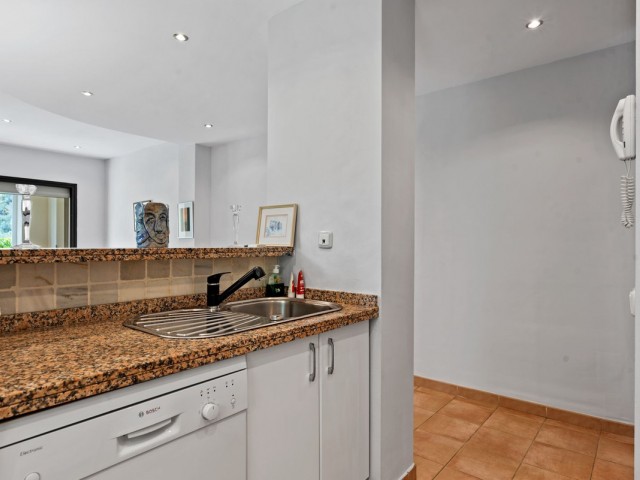 2 Soveroms Leilighet i Río Real