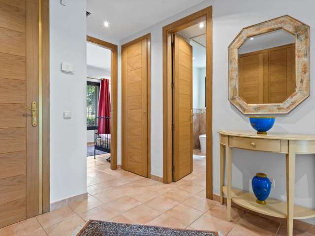 2 Soveroms Leilighet i Río Real