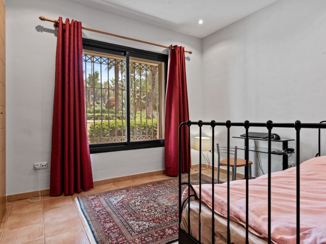 2 Soveroms Leilighet i Río Real