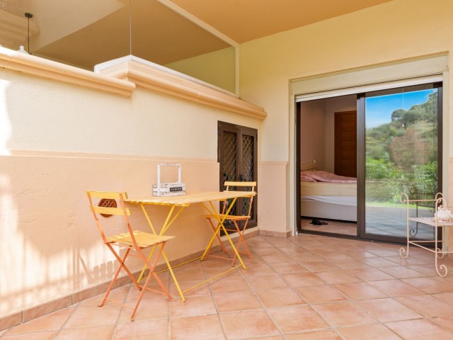 2 Soveroms Leilighet i Río Real