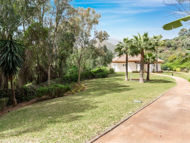 2 Soveroms Leilighet i Río Real