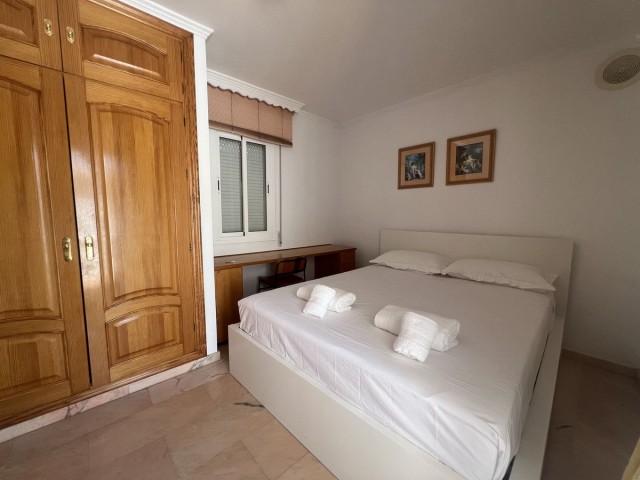 5 Bedrooms Villa in San Pedro de Alcántara