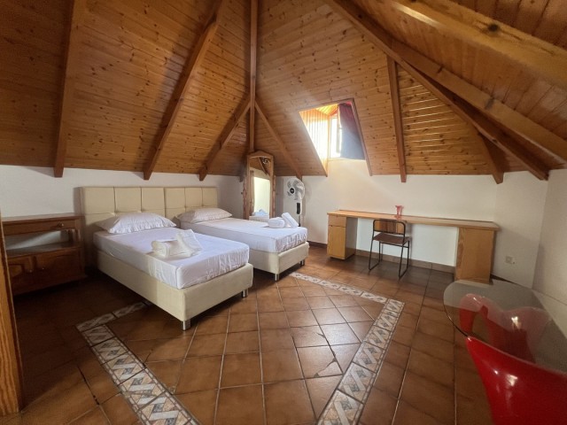 5 Bedrooms Villa in San Pedro de Alcántara