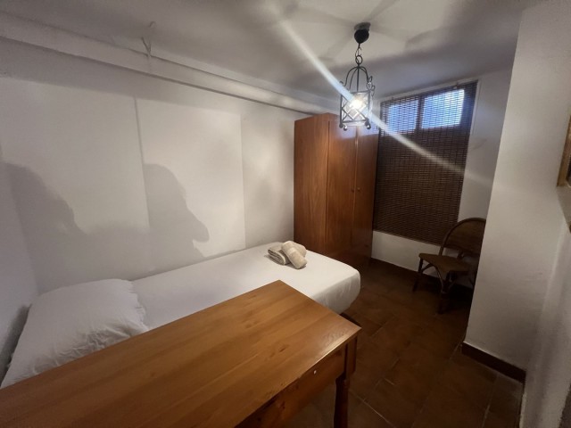 5 Bedrooms Villa in San Pedro de Alcántara