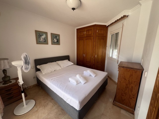 5 Bedrooms Villa in San Pedro de Alcántara