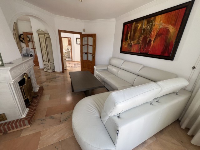 5 Bedrooms Villa in San Pedro de Alcántara