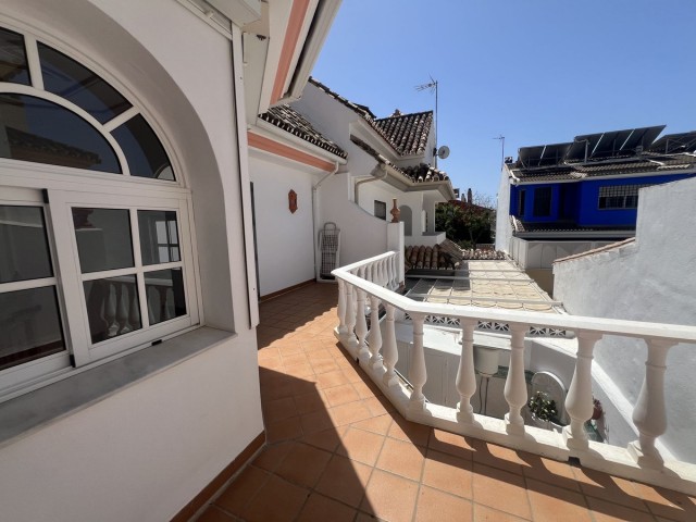 5 Bedrooms Villa in San Pedro de Alcántara