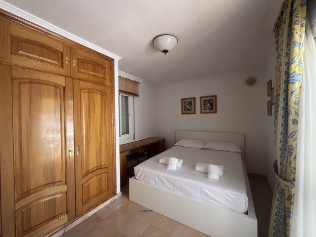 5 Bedrooms Villa in San Pedro de Alcántara