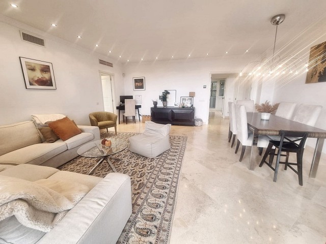 Penthouse in Atalaya