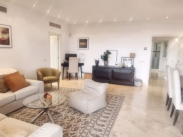 Penthouse in Atalaya