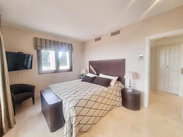 Penthouse in Atalaya