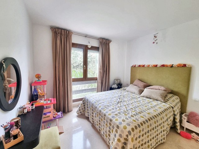 Penthouse in Atalaya