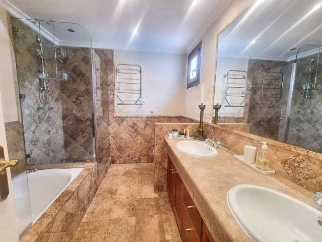 Penthouse in Atalaya