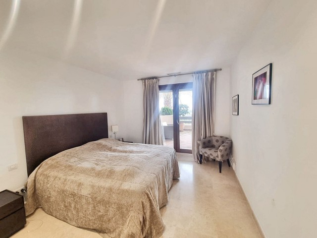 Penthouse in Atalaya