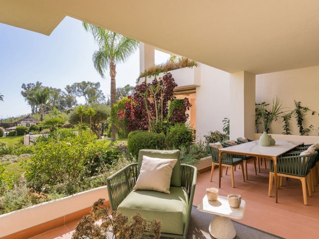 3 Bedrooms Apartment in New Golden Mile