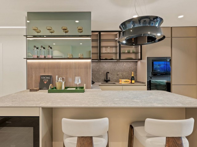 3 Bedrooms Apartment in New Golden Mile