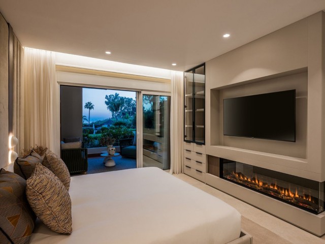 3 Bedrooms Apartment in New Golden Mile