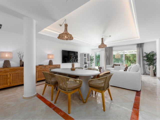 Apartamento con 3 Dormitorios  en San Roque