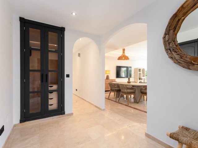 Apartamento con 3 Dormitorios  en San Roque