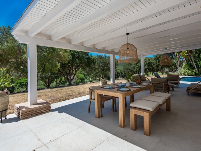 Apartamento con 3 Dormitorios  en San Roque