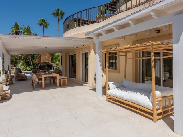 Apartamento con 3 Dormitorios  en San Roque