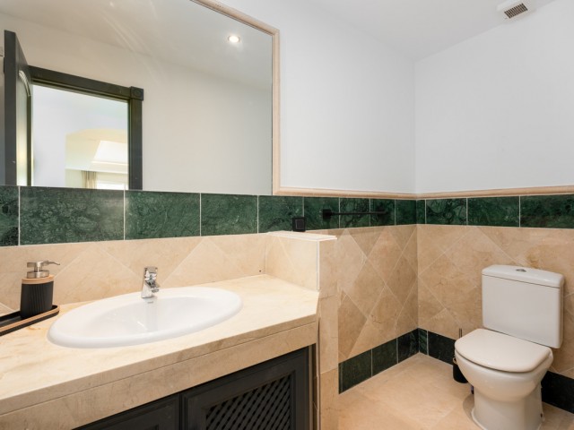 Apartamento con 3 Dormitorios  en San Roque