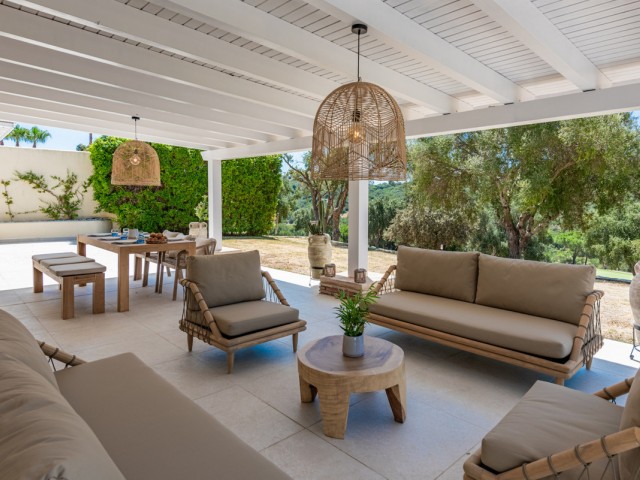 Apartamento con 3 Dormitorios  en San Roque