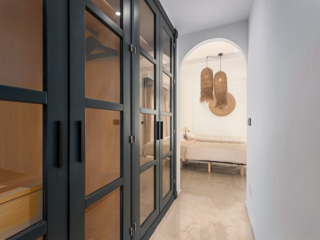 Apartamento con 3 Dormitorios  en San Roque