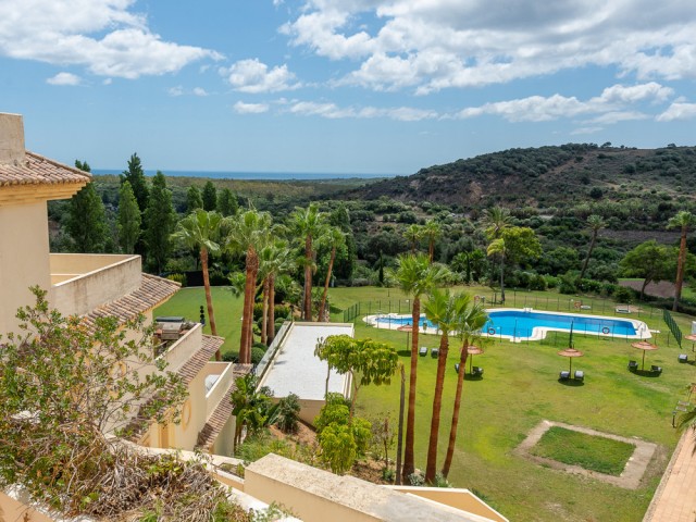 Apartamento con 3 Dormitorios  en San Roque