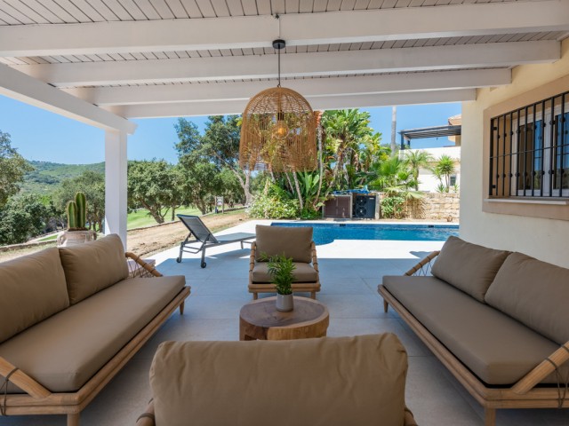 Huoneisto San Roque - R5043868