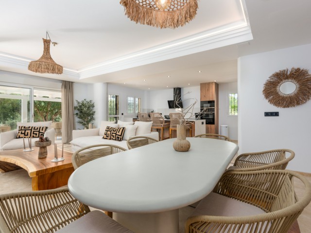 3 Schlafzimmer Apartment in San Roque