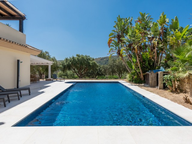 3 Schlafzimmer Apartment in San Roque