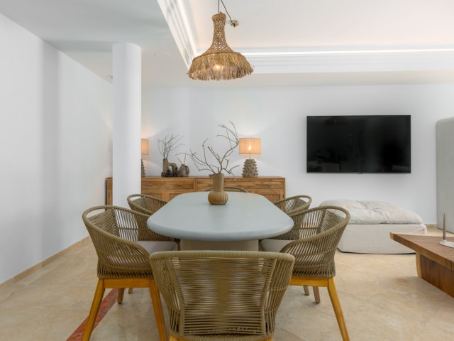 3 Schlafzimmer Apartment in San Roque