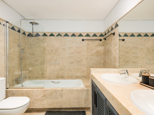 3 Schlafzimmer Apartment in San Roque