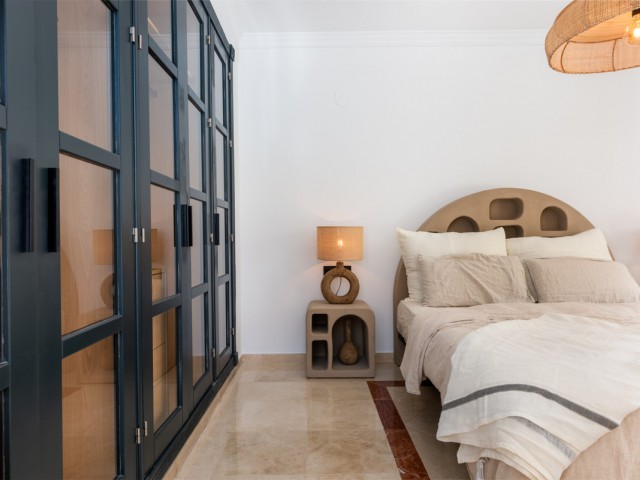 3 Schlafzimmer Apartment in San Roque