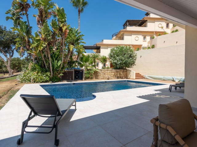 3 Schlafzimmer Apartment in San Roque