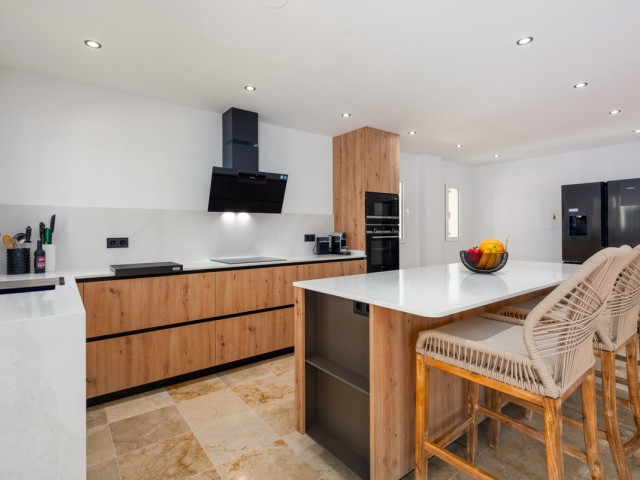 3 Schlafzimmer Apartment in San Roque