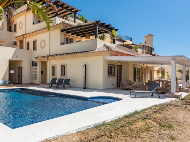 Huoneisto, San Roque, R5043868