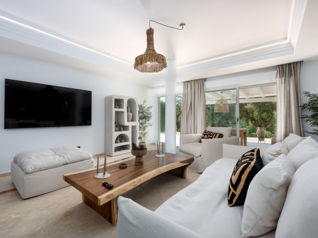 Huoneisto, San Roque, R5043868
