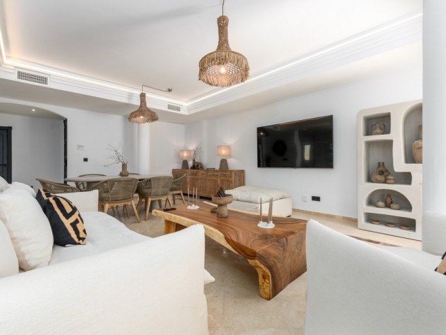 Huoneisto, San Roque, R5043868