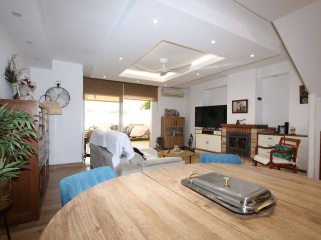 3 Slaapkamer Rijtjeshuis in Marbella