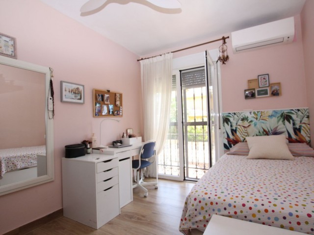 3 Slaapkamer Rijtjeshuis in Marbella